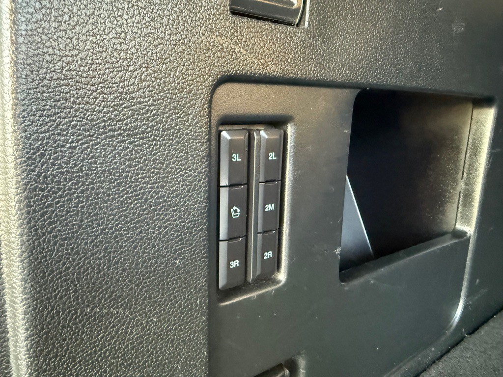 2019 Ford Expedition Image 31