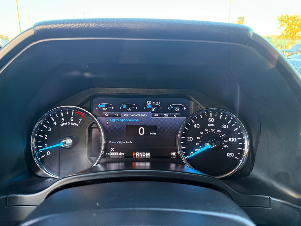 2019 Ford Expedition Image 32