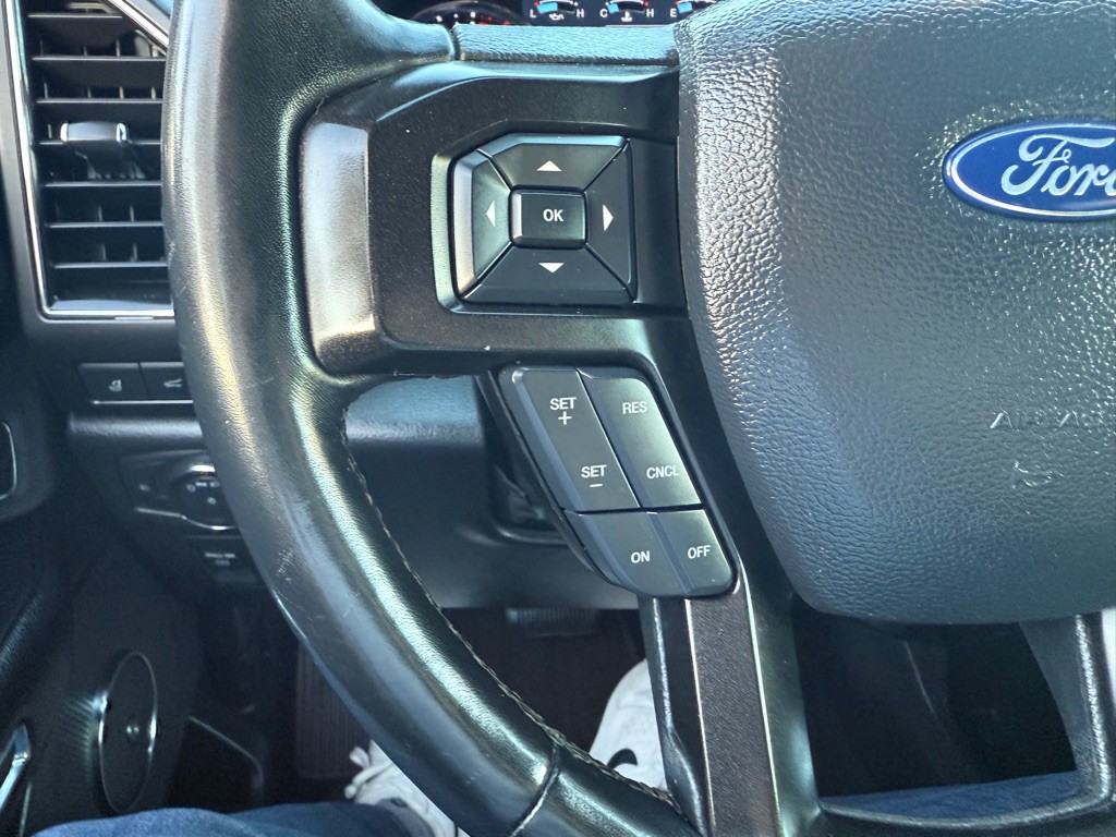 2019 Ford Expedition Image 33