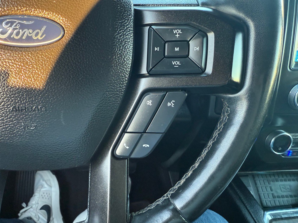 2019 Ford Expedition Image 34