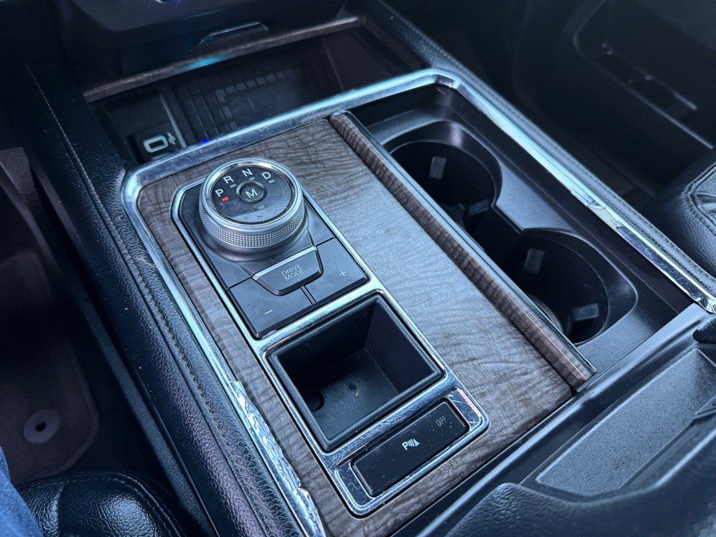 2019 Ford Expedition Image 36