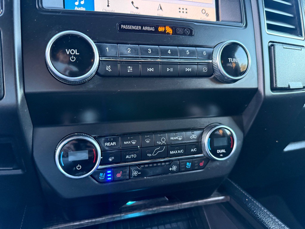 2019 Ford Expedition Image 37