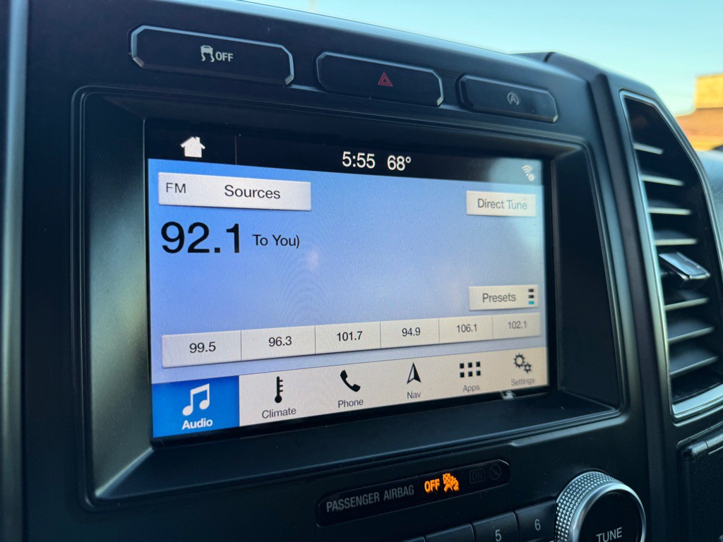 2019 Ford Expedition Image 38