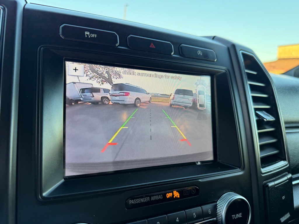 2019 Ford Expedition Image 39