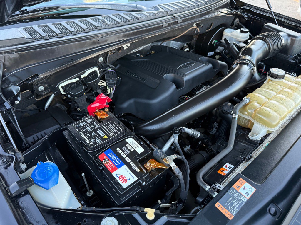 2019 Ford Expedition Image 40