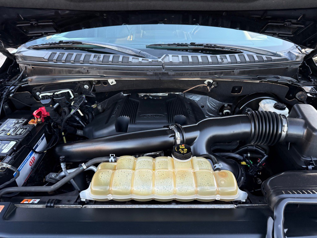 2019 Ford Expedition Image 41