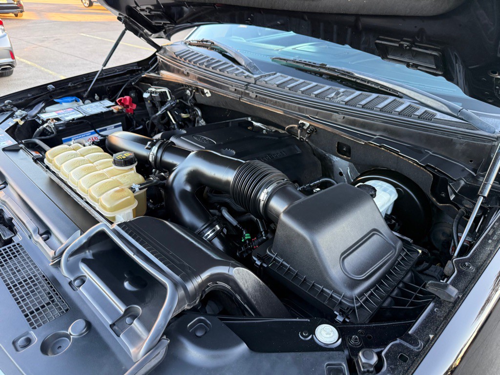 2019 Ford Expedition Image 42