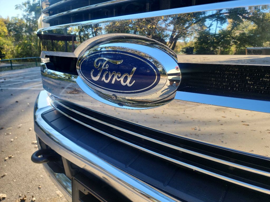 2018 Ford F-250 Image 3