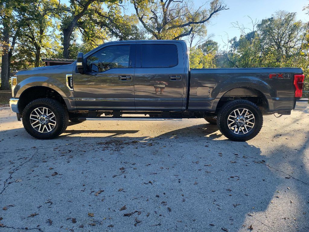 2018 Ford F-250 Image 5