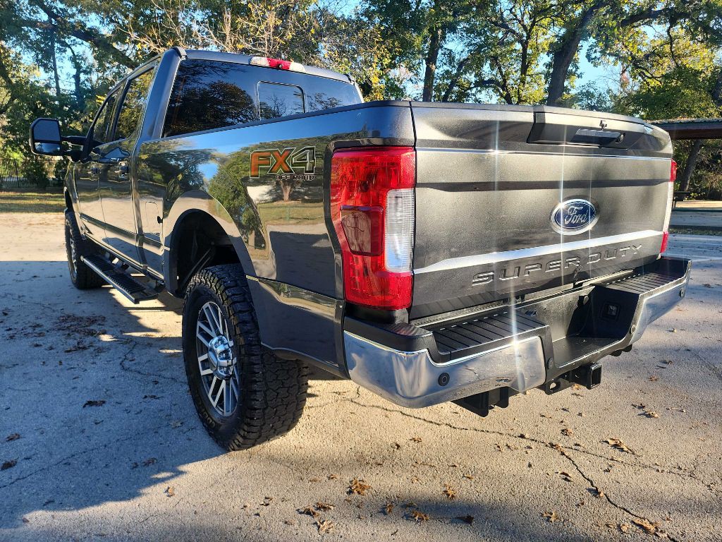 2018 Ford F-250 Image 6
