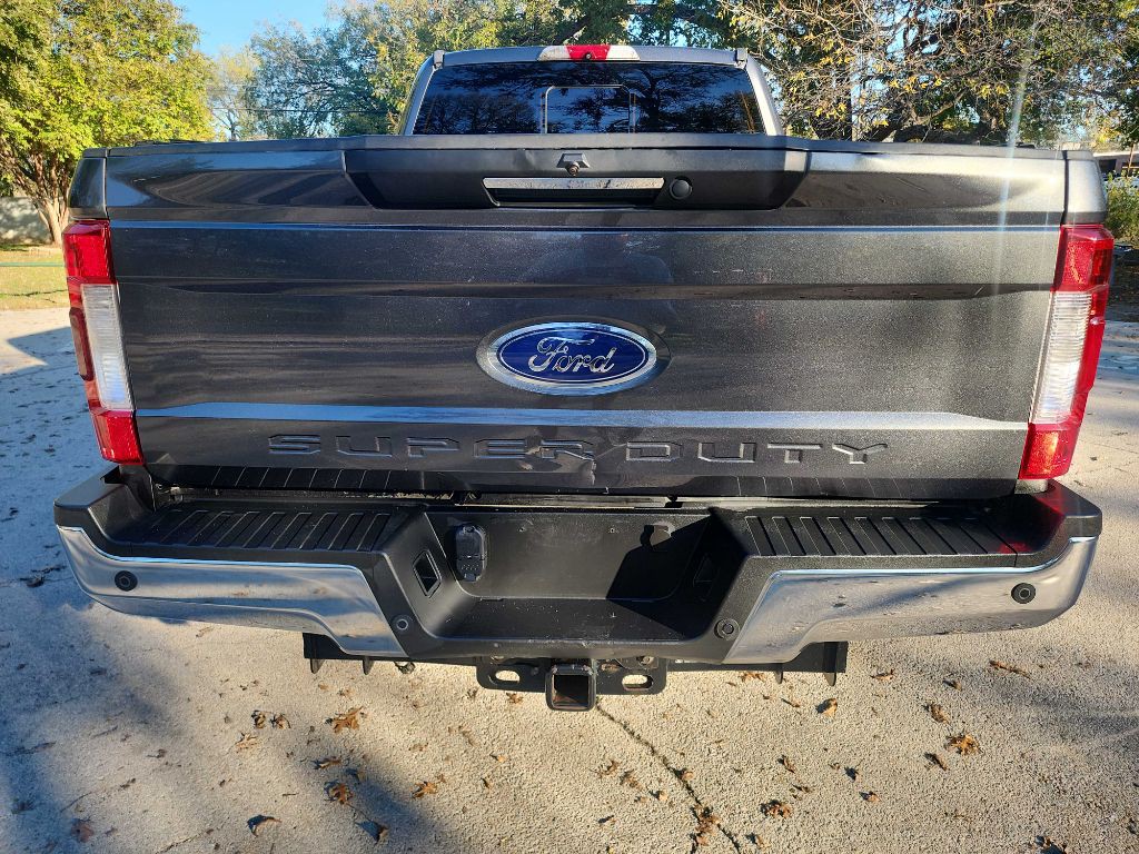 2018 Ford F-250 Image 7