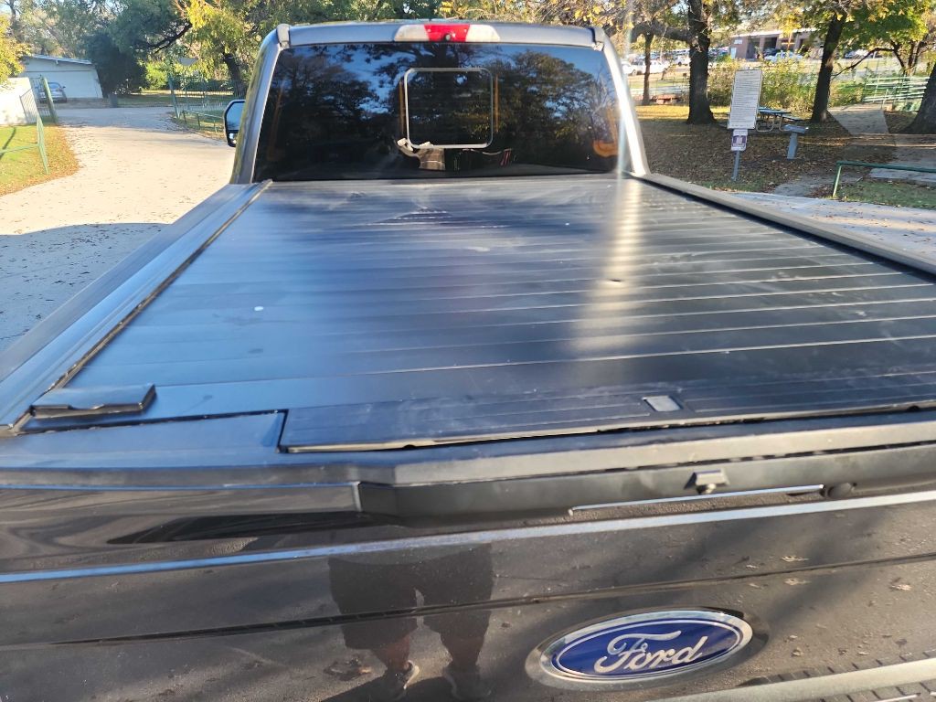 2018 Ford F-250 Image 8