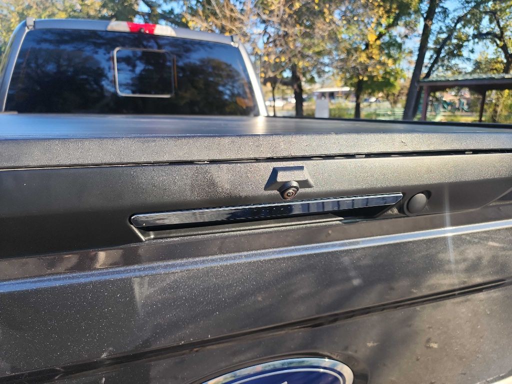 2018 Ford F-250 Image 9