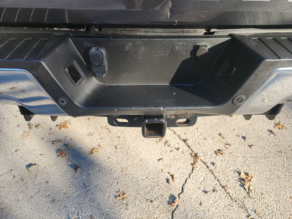 2018 Ford F-250 Image 10