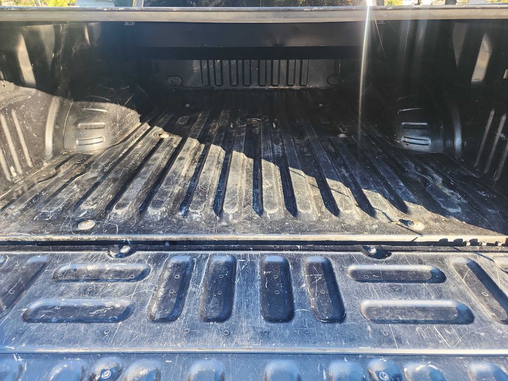 2018 Ford F-250 Image 11