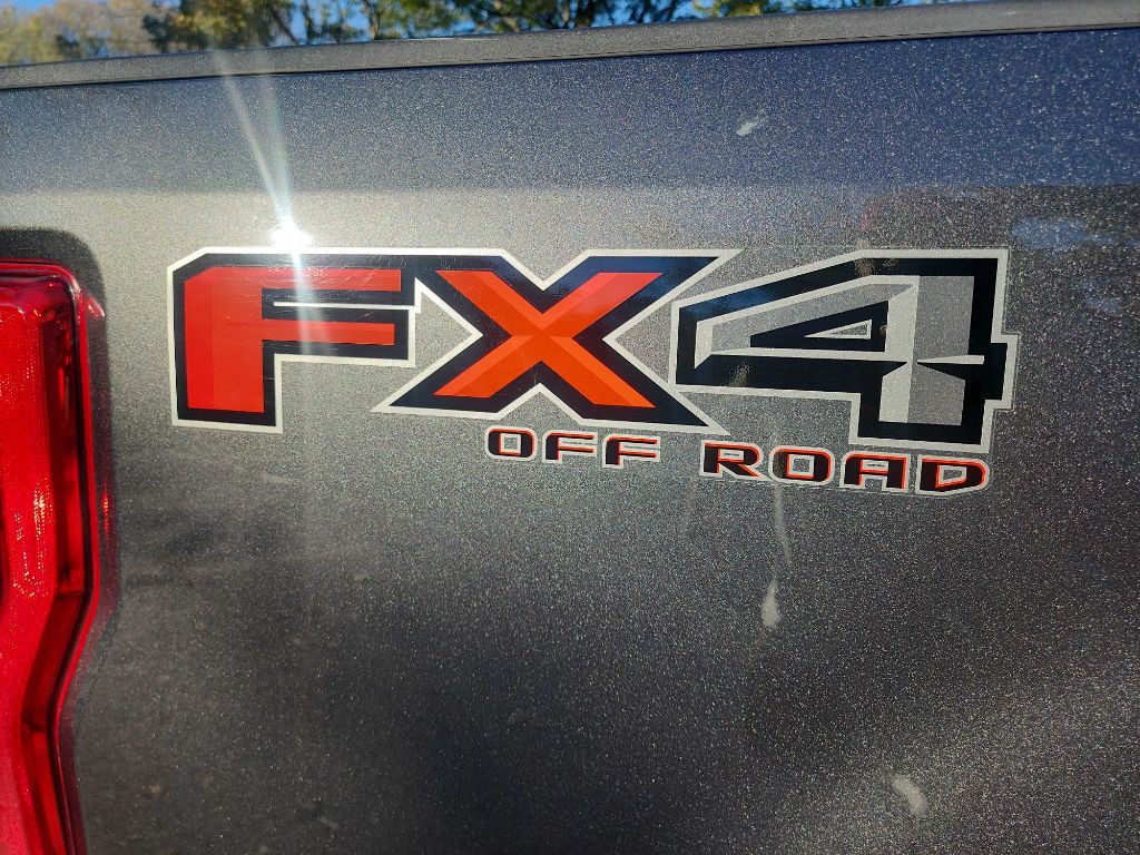 2018 Ford F-250 Image 14