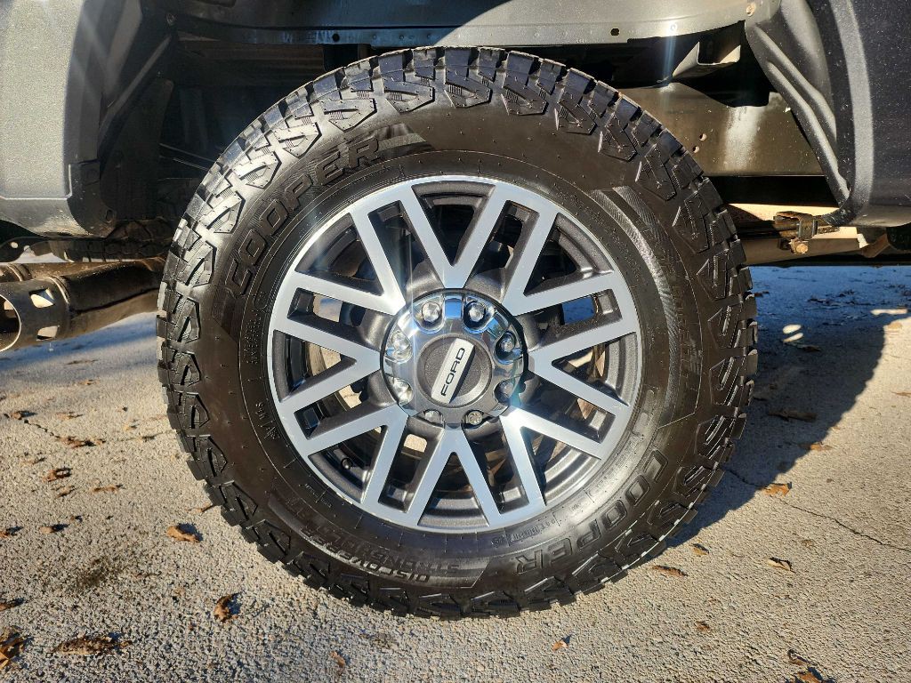 2018 Ford F-250 Image 15