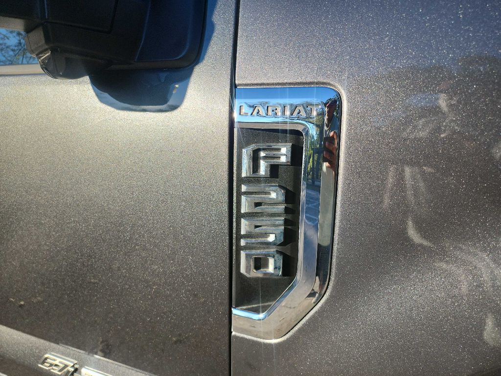 2018 Ford F-250 Image 16