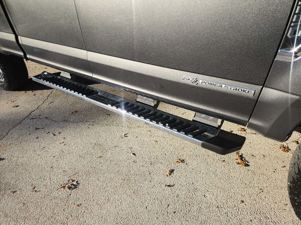 2018 Ford F-250 Image 17