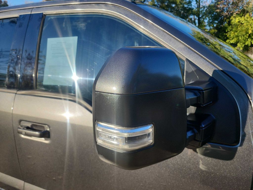 2018 Ford F-250 Image 18