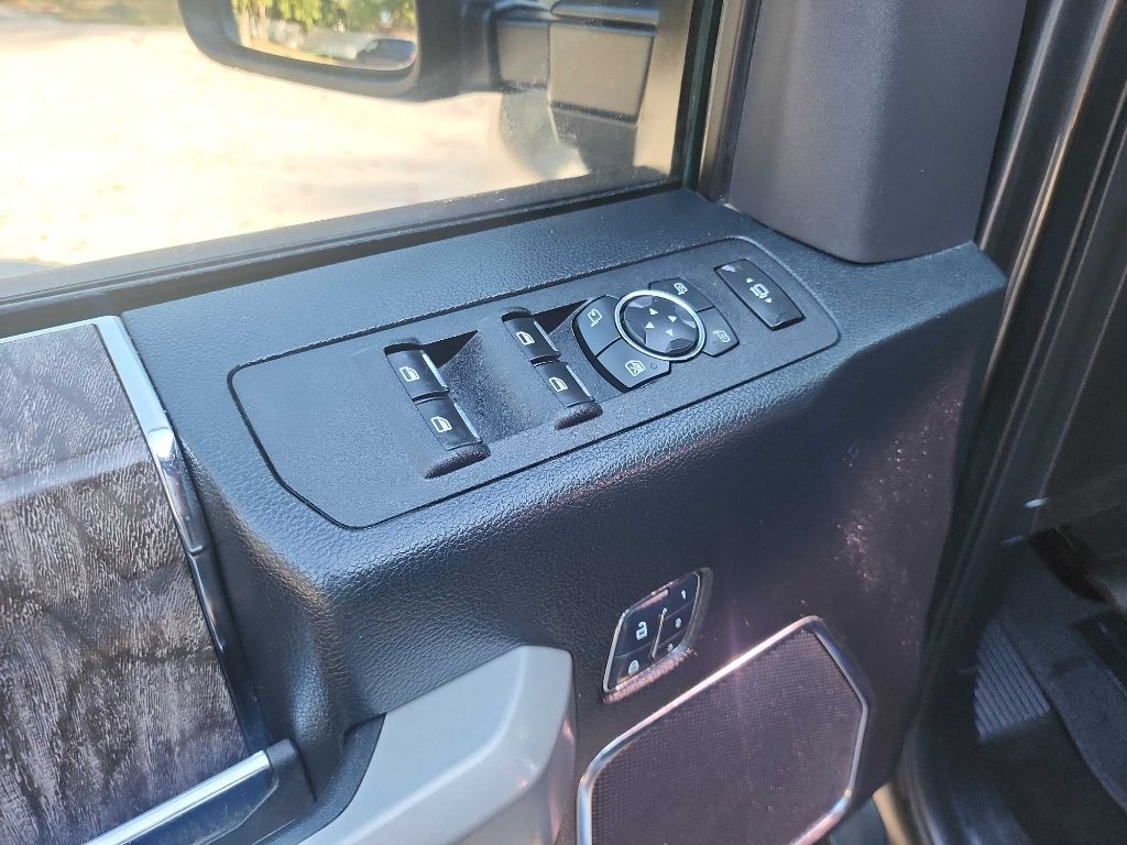 2018 Ford F-250 Image 20