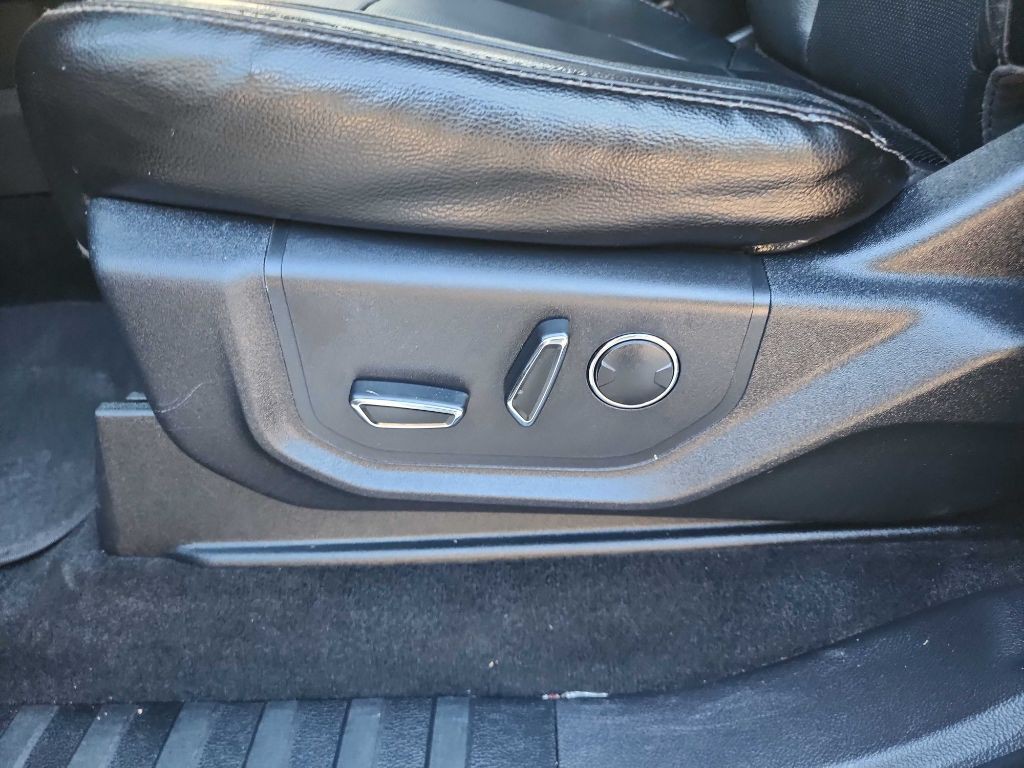 2018 Ford F-250 Image 22