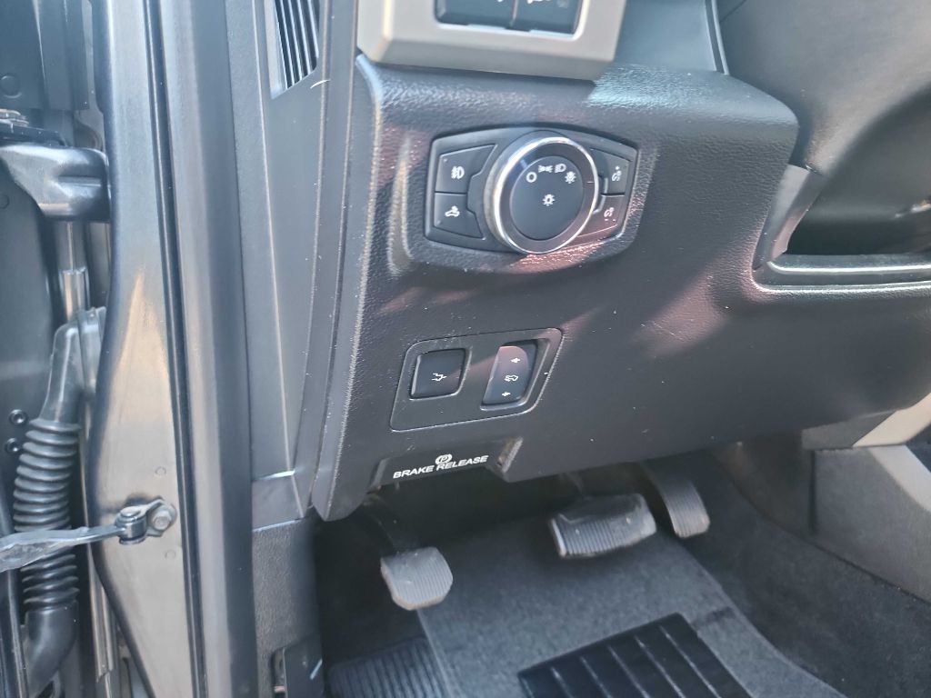 2018 Ford F-250 Image 23