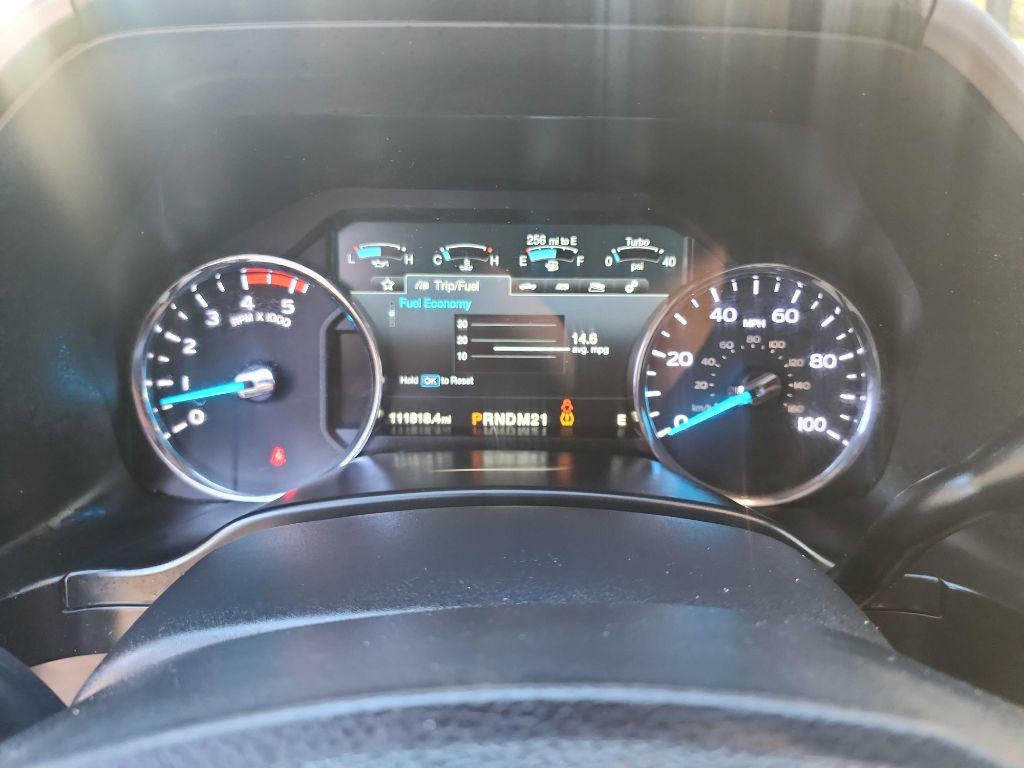 2018 Ford F-250 Image 24