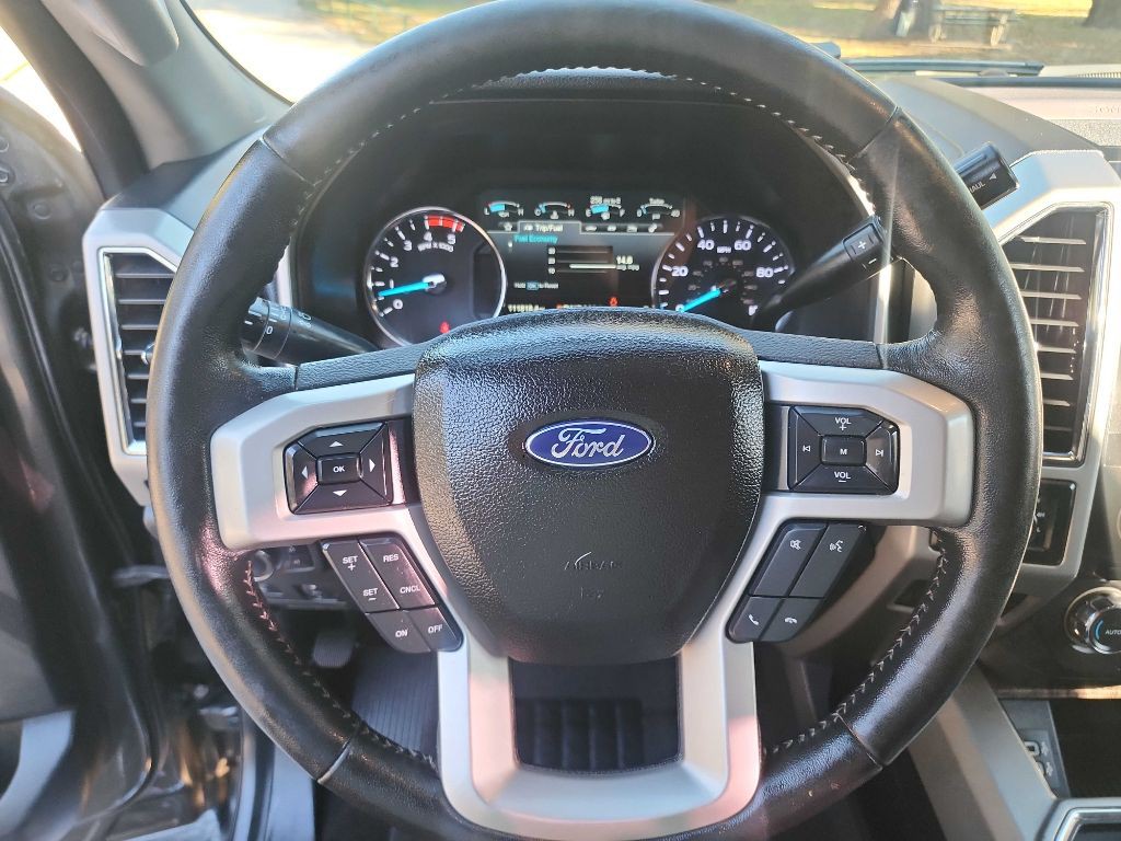 2018 Ford F-250 Image 25
