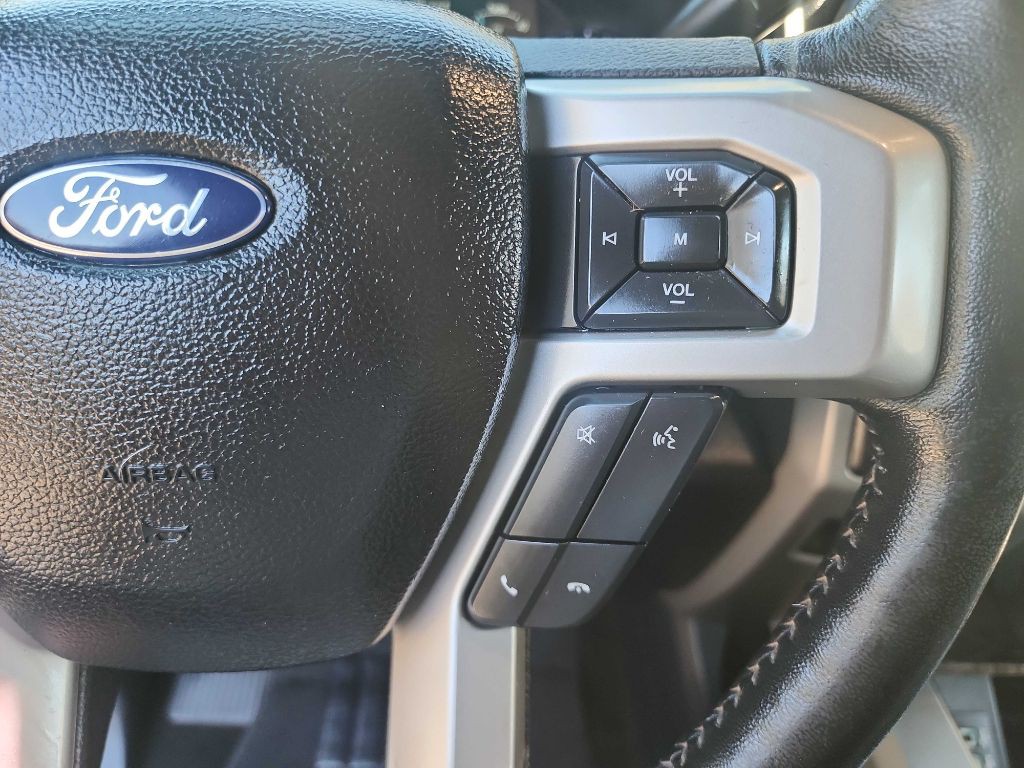 2018 Ford F-250 Image 26