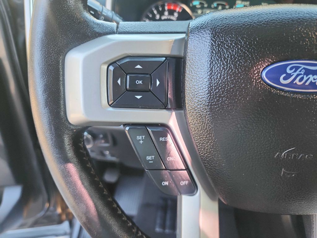 2018 Ford F-250 Image 27