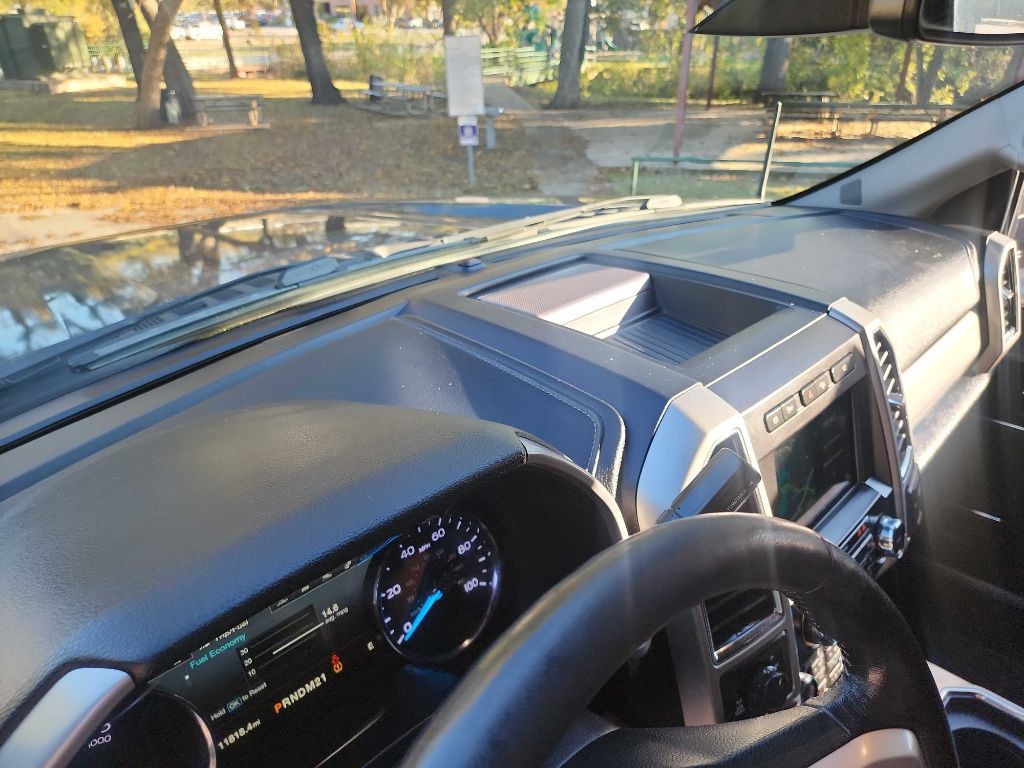 2018 Ford F-250 Image 28