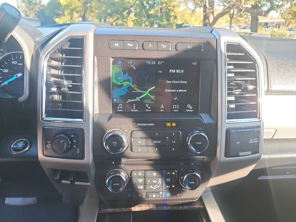 2018 Ford F-250 Image 31