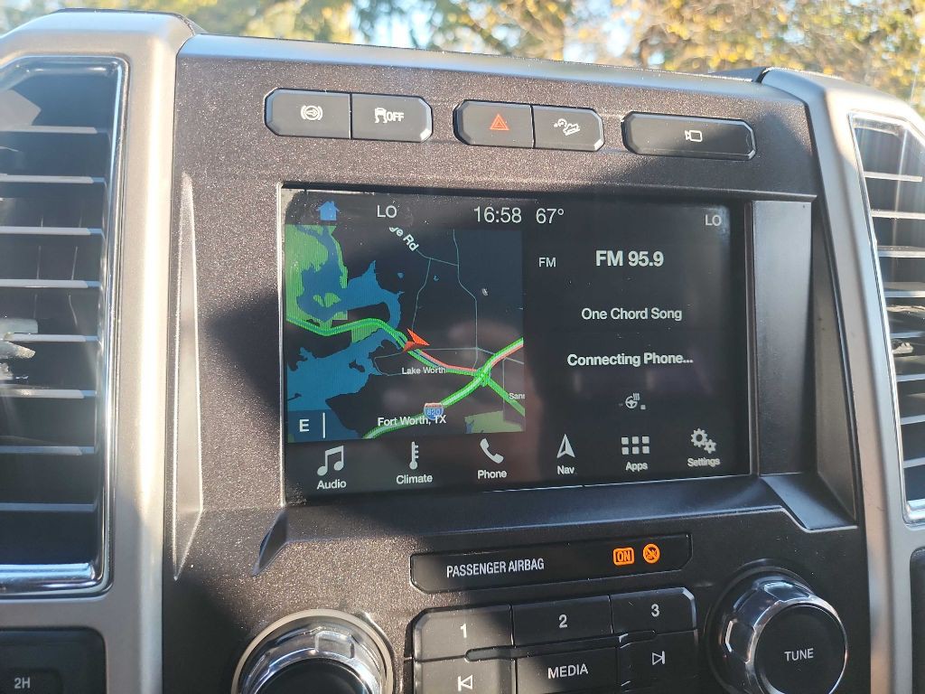 2018 Ford F-250 Image 32