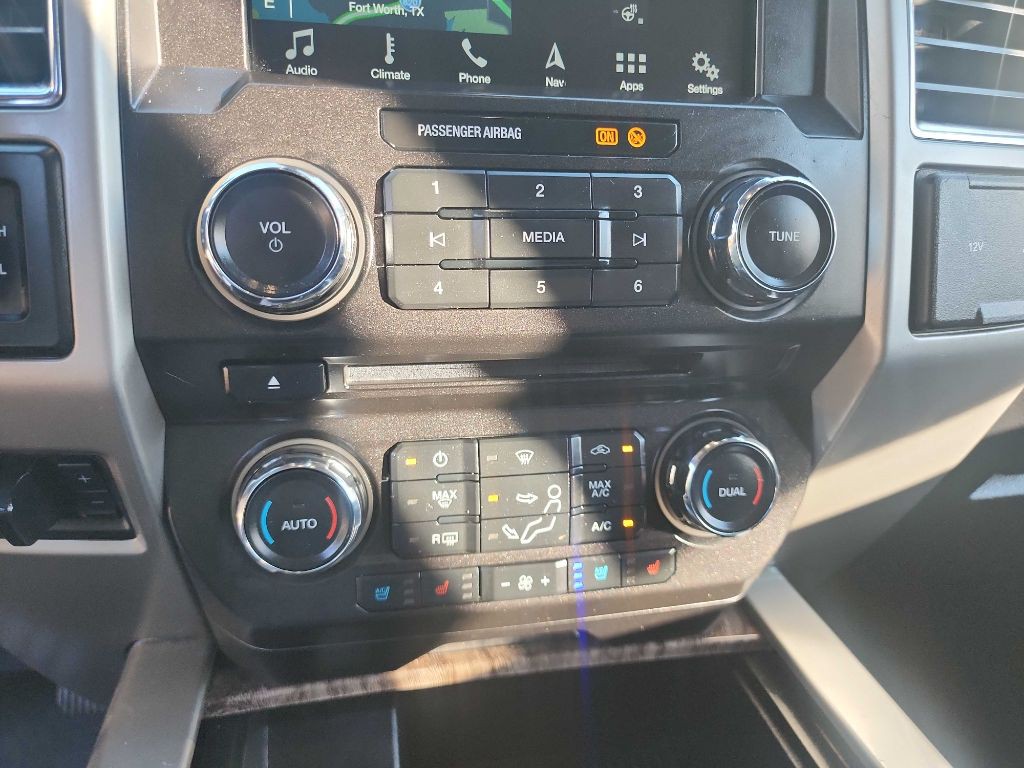 2018 Ford F-250 Image 33