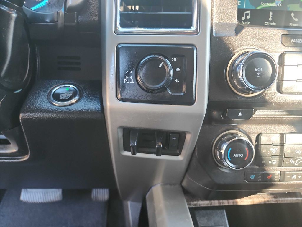 2018 Ford F-250 Image 34