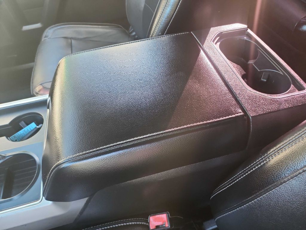 2018 Ford F-250 Image 35