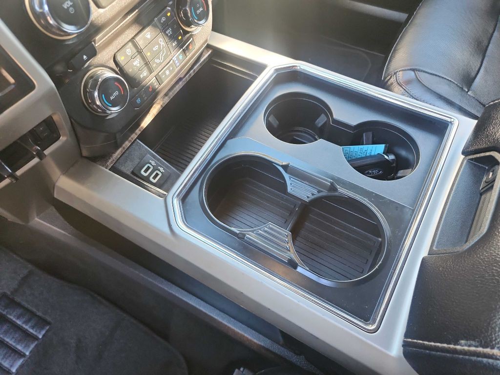 2018 Ford F-250 Image 36