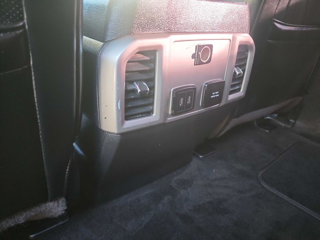 2018 Ford F-250 Image 38
