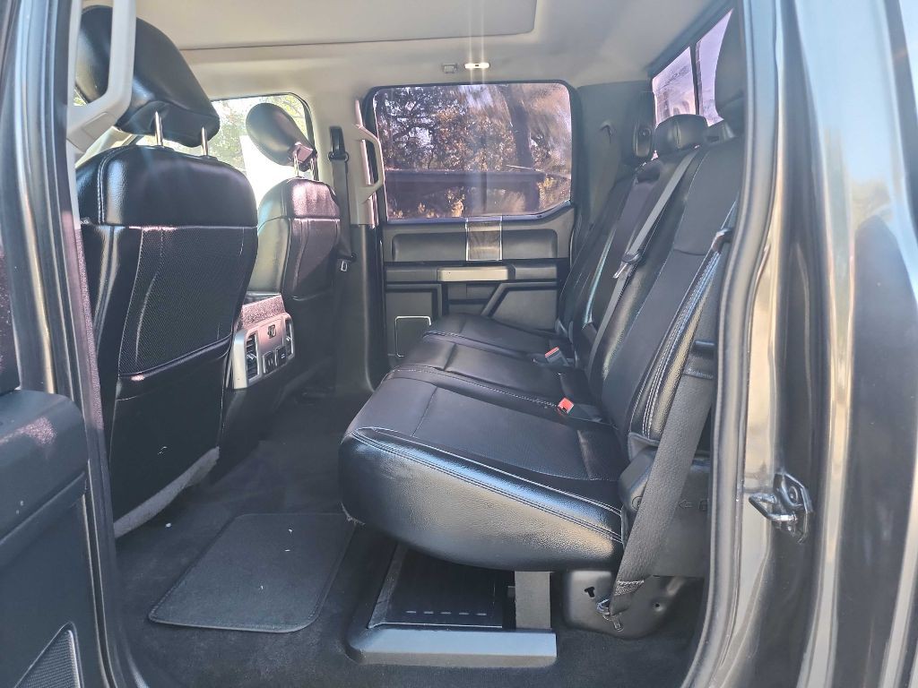 2018 Ford F-250 Image 39