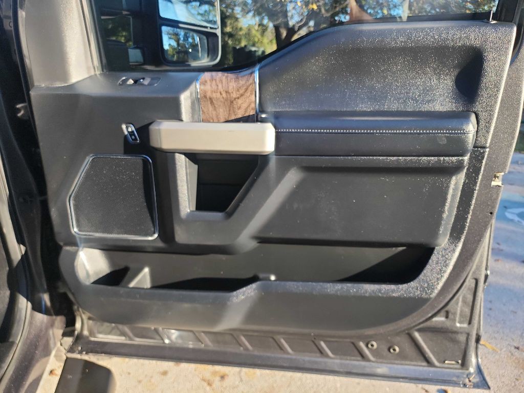 2018 Ford F-250 Image 41