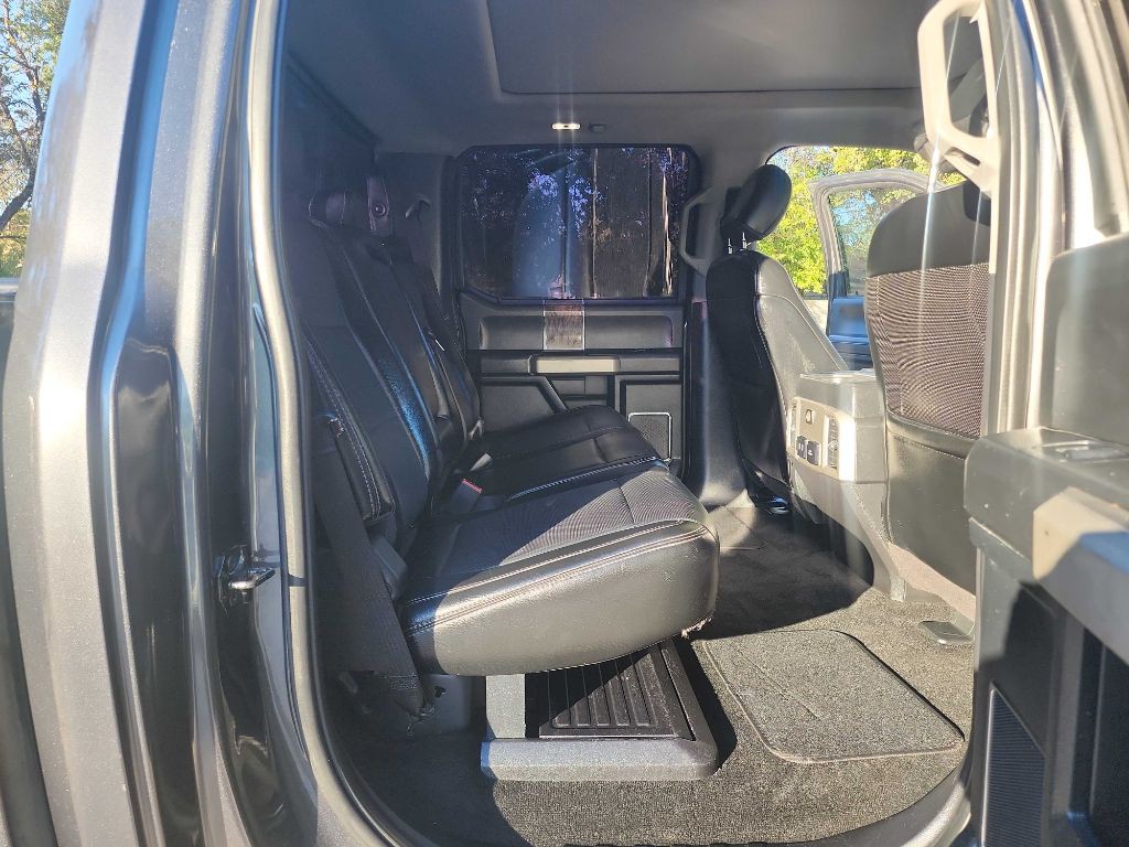2018 Ford F-250 Image 42