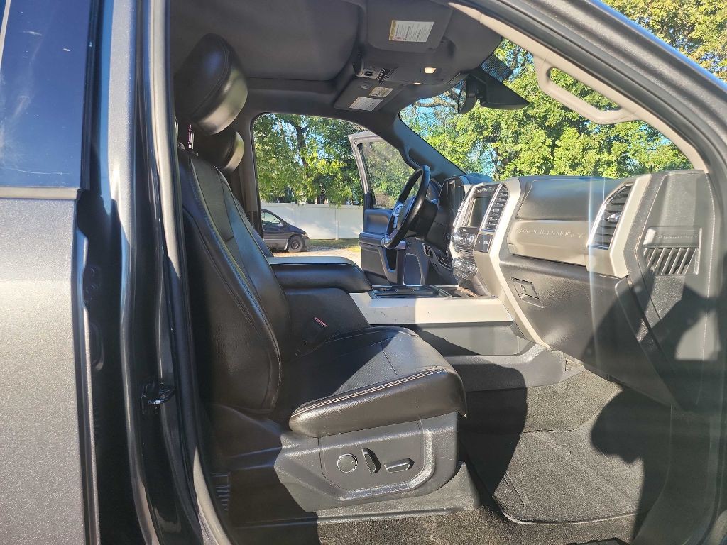 2018 Ford F-250 Image 43