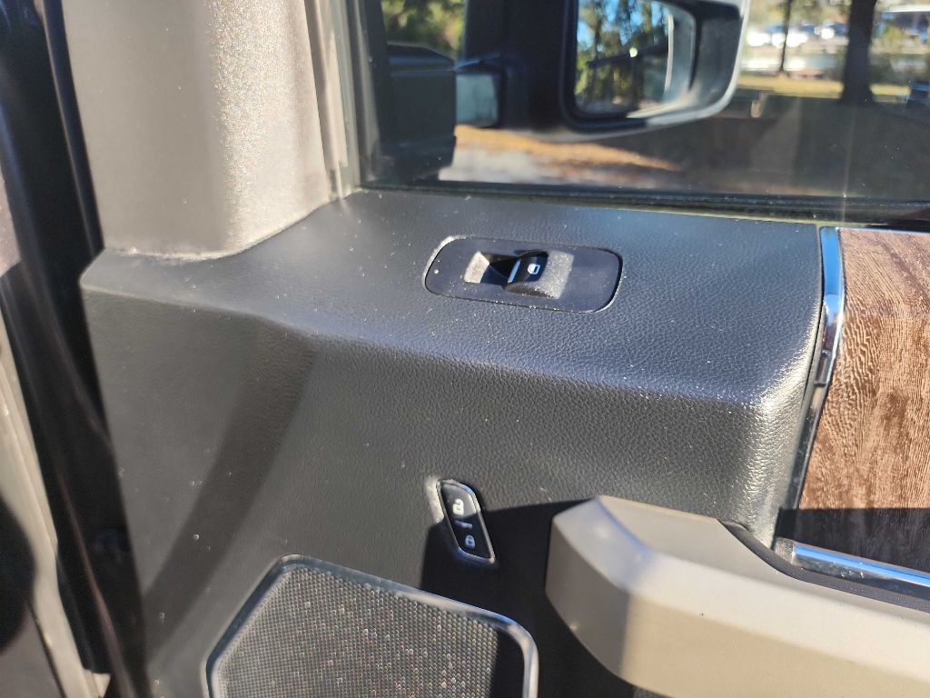 2018 Ford F-250 Image 44