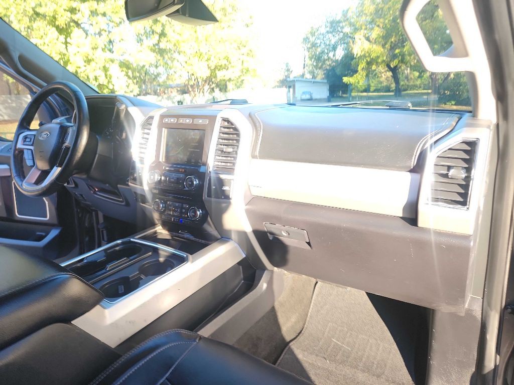2018 Ford F-250 Image 45