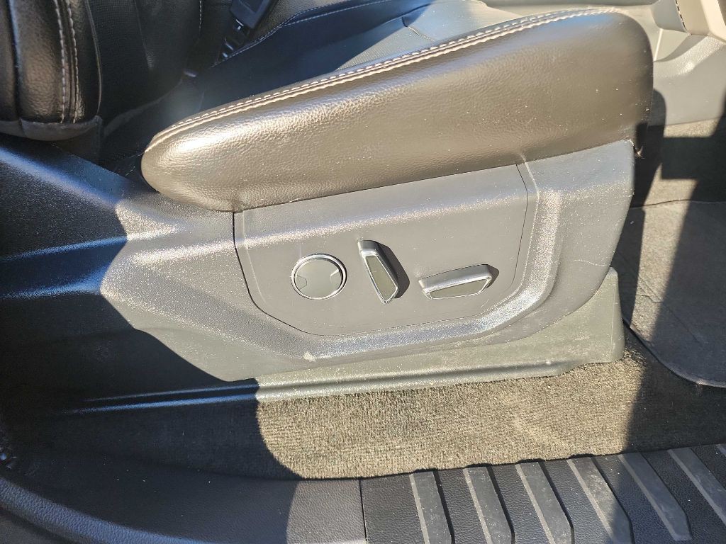 2018 Ford F-250 Image 46