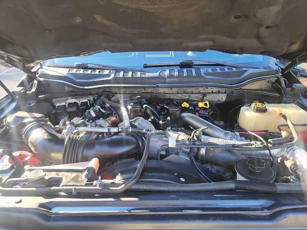 2018 Ford F-250 Image 47