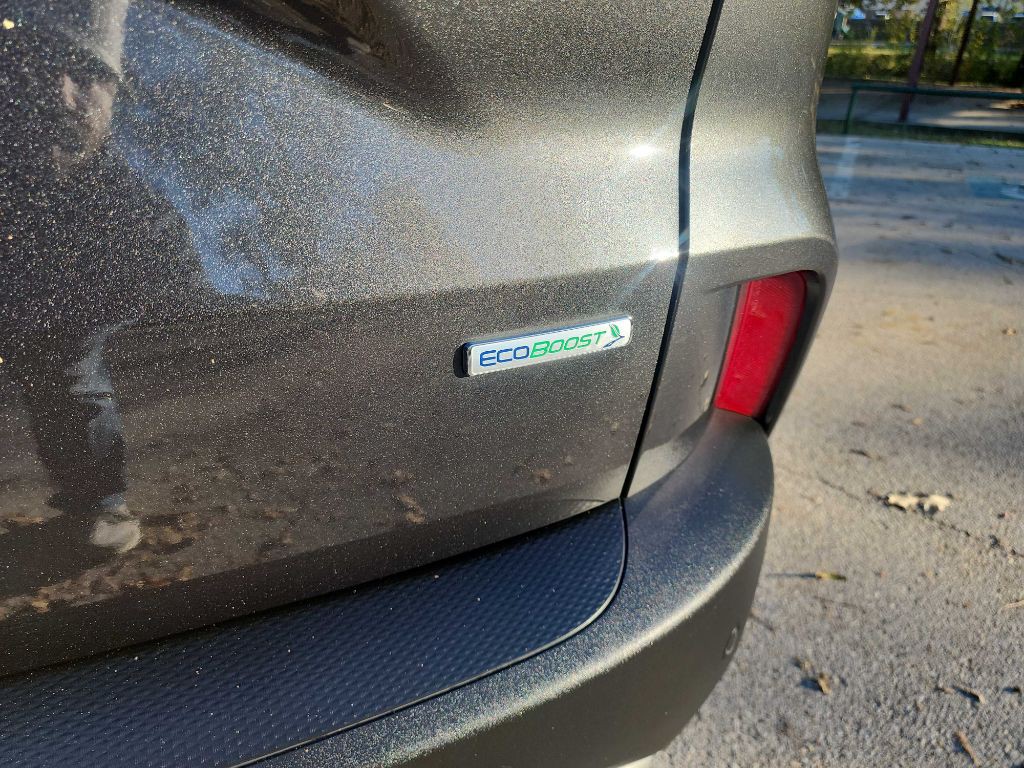 2020 Ford Escape Image 6