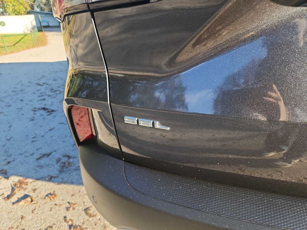 2020 Ford Escape Image 7