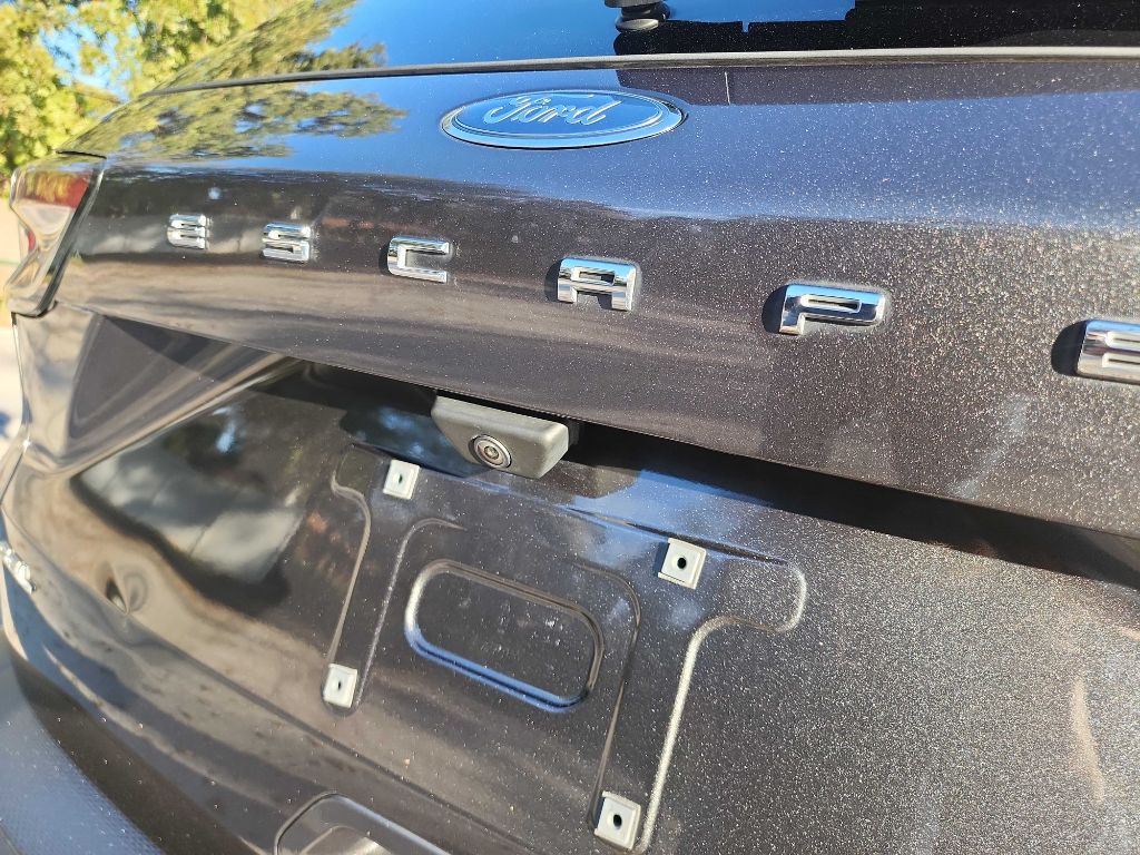 2020 Ford Escape Image 10